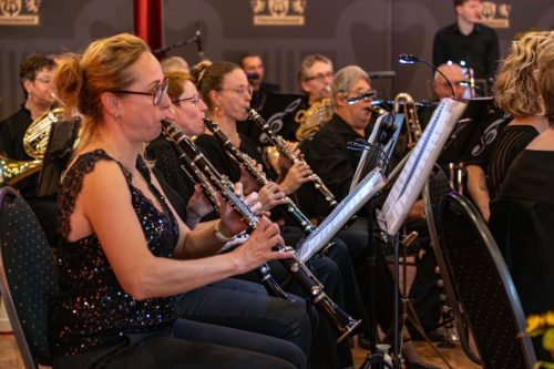 Zomeravondconcert 2025