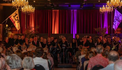 Zomeravondconcert 2025