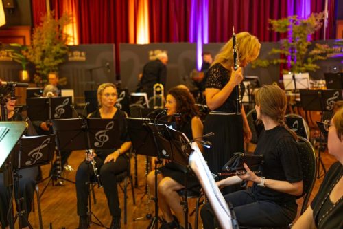 Zomeravondconcert 2025