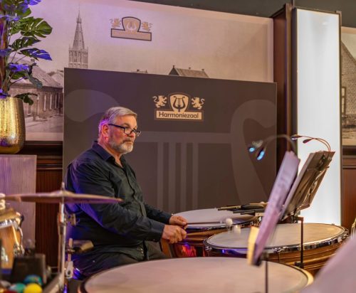 Zomeravondconcert 2025