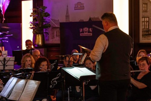 Zomeravondconcert 2025