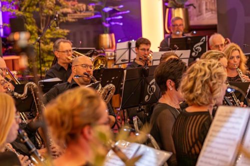 Zomeravondconcert 2025