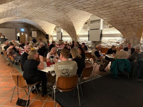 Concertreis 2026 - Maastricht
