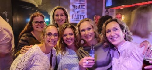 Concertreis 2026 - Maastricht