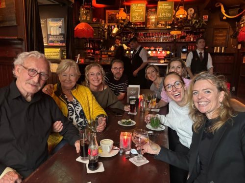 Concertreis 2026 - Maastricht