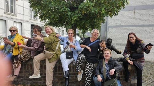 Concertreis 2026 - Maastricht