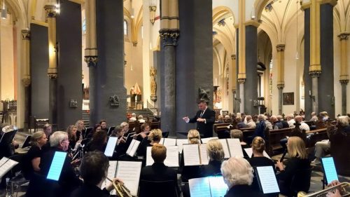 Concertreis 2026 - Maastricht