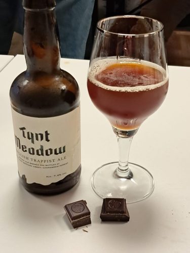 2026 - Keuninklikke Beerpreuveriej