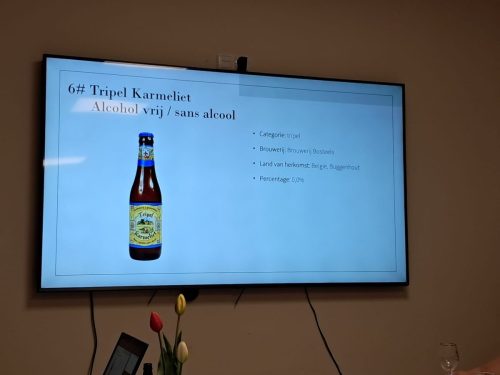 2026 - Keuninklikke Beerpreuveriej