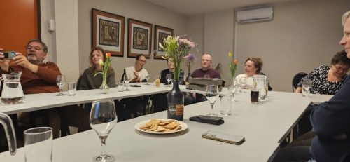 2026 - Keuninklikke Beerpreuveriej