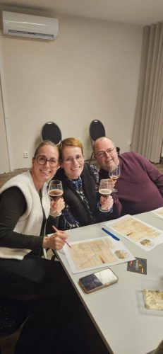 2026 - Keuninklikke Beerpreuveriej