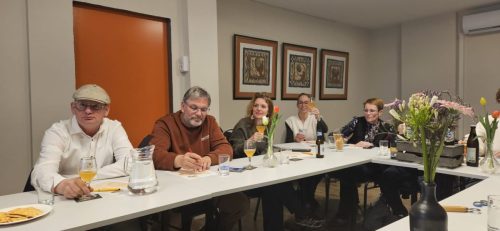 2026 - Keuninklikke Beerpreuveriej