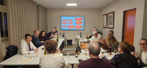 2026 - Keuninklikke Beerpreuveriej