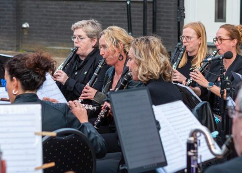 Zomeravondconcert 2026