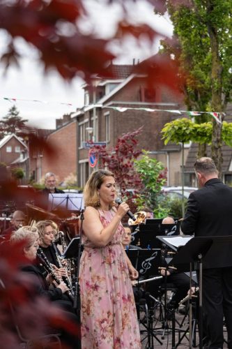 Zomeravondconcert 2026