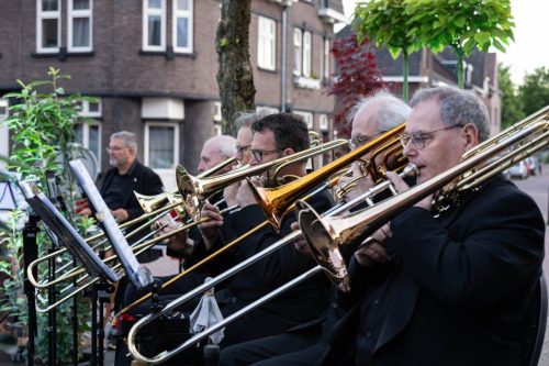 Zomeravondconcert 2026