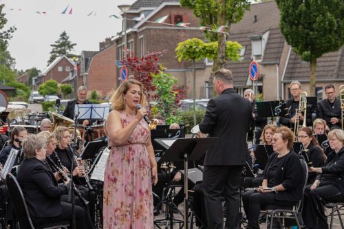 Zomeravondconcert 2026