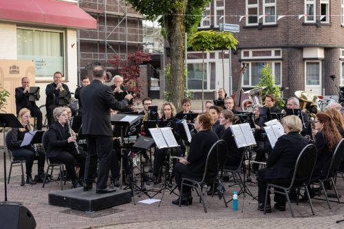 Zomeravondconcert 2026