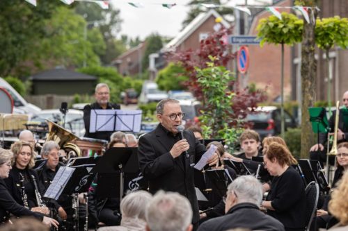 Zomeravondconcert 2026