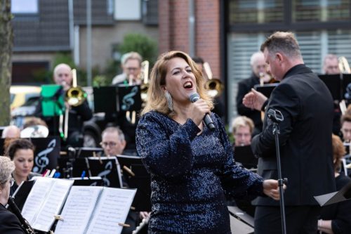 Zomeravondconcert 2026