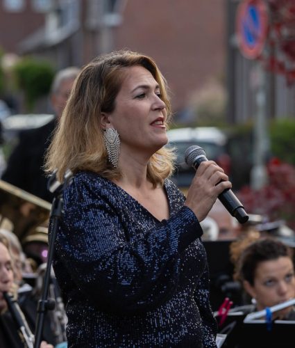 Zomeravondconcert 2026