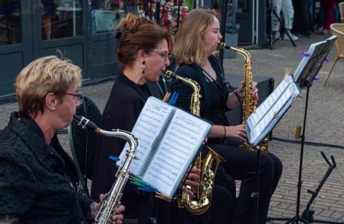 Zomeravondconcert 2026