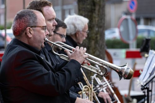 Zomeravondconcert 2026