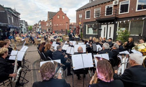 Zomeravondconcert 2026