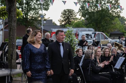 Zomeravondconcert 2026