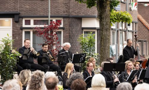 Zomeravondconcert 2026