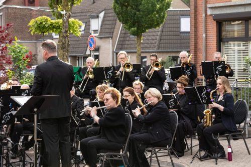Zomeravondconcert 2026