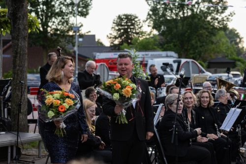 Zomeravondconcert 2026