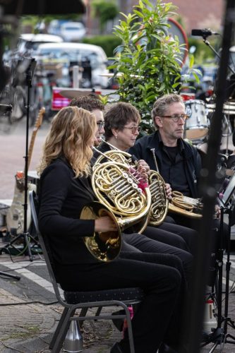 Zomeravondconcert 2026